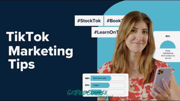 TikTok Marketing for Beginners 2022 | TikTok Ads A to Z