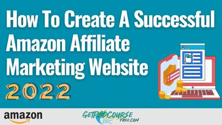 Amazon Affiliate Marketing + SEO 250+ Videos