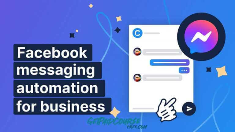 Facebook Messenger Marketing Automation in 2022