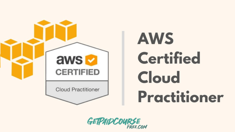 Udemy - Aws Cloud Computing Certification-Crash Course