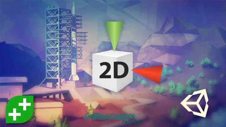 Complete C# Unity Game Developer 2D