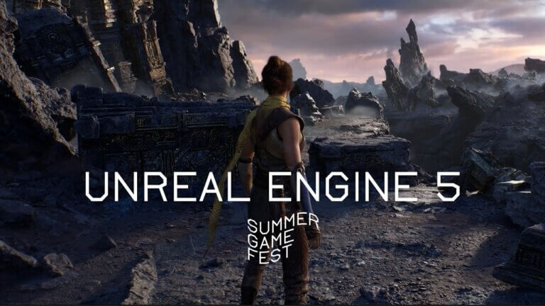 Unreal Engine 5