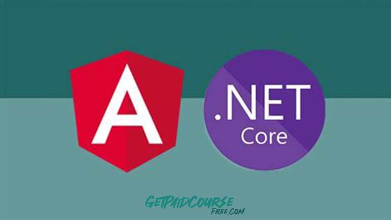 Build an app with ASPNET Core and Angular from scratch