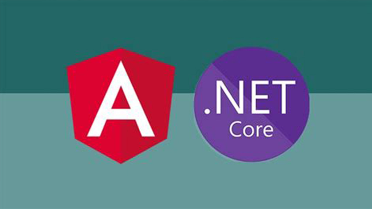 Build an app with ASPNET Core and Angular from scratch