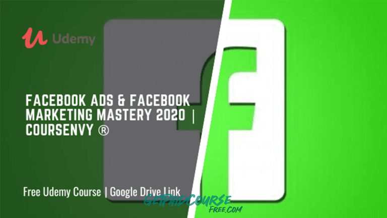 Facebook Ads & Facebook Marketing MASTERY 2023