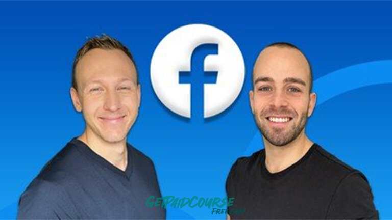 Facebook Ads and Facebook Marketing Masterclass 2023