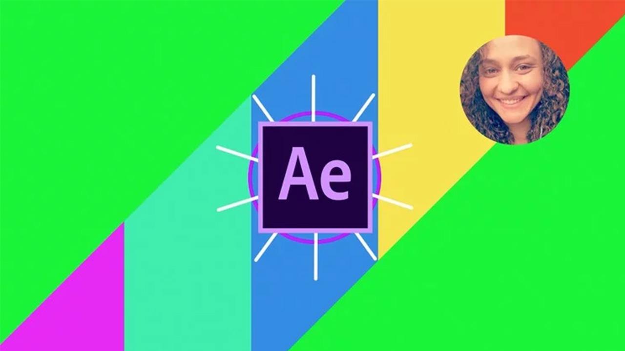 After Effects: Motion Graphics Masterclass For Beginners!