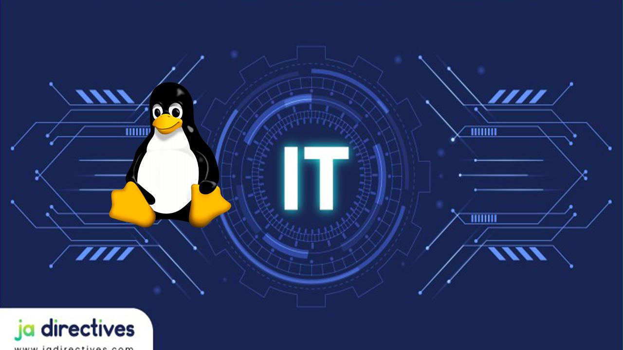 Complete Linux Training Course to Get Your Dream IT Job 2023