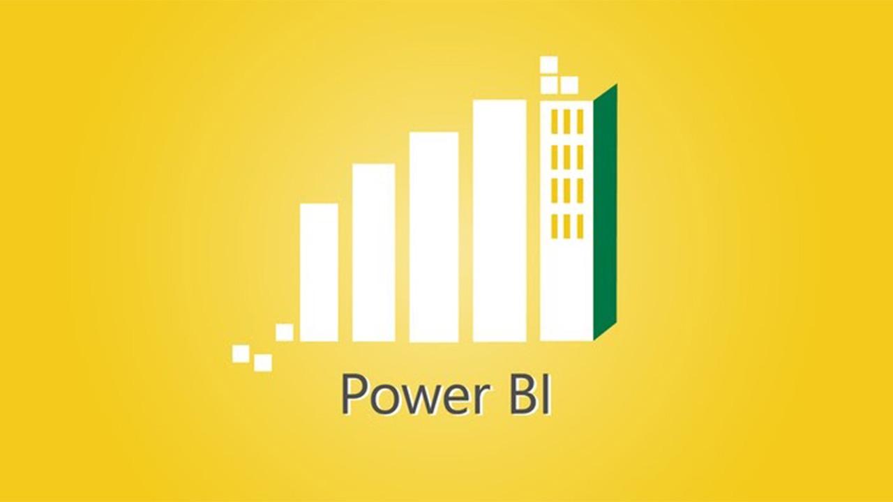 Expert Power Bi