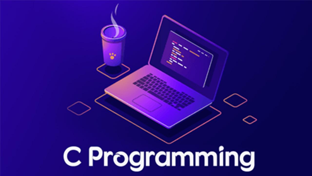 Master The C Programming Language