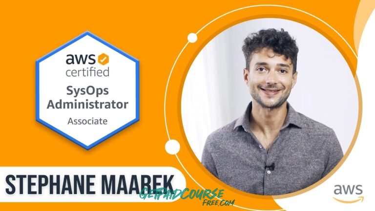 Ultimate AWS Certified SysOps Administrator Associate 2023