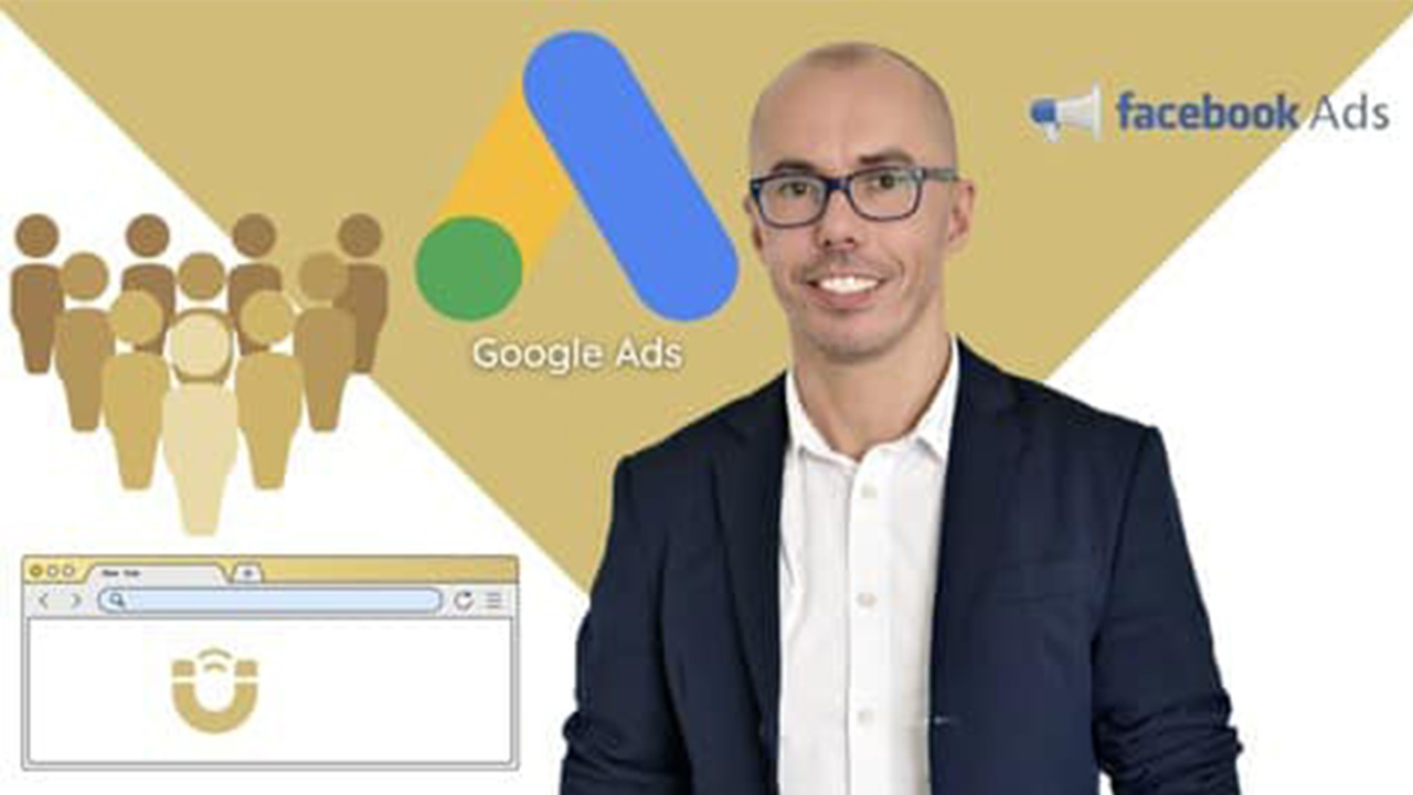 Best of Website Traffic 2023: SEO, Facebook Ads & Google Ads