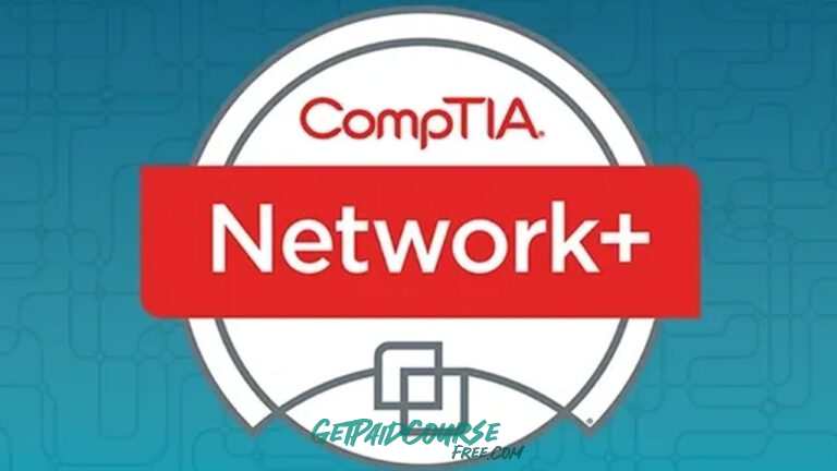 CompTIA Network+ N10-008 Full Course