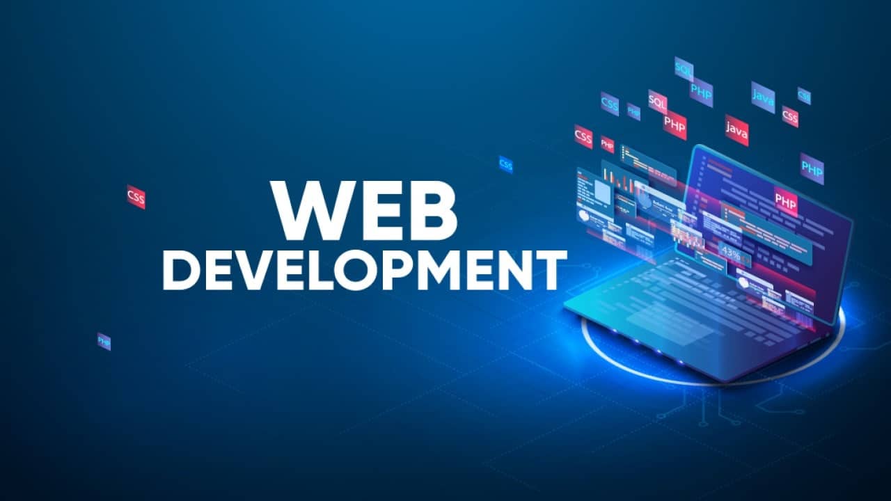 Creative IT Web development Bangla Course