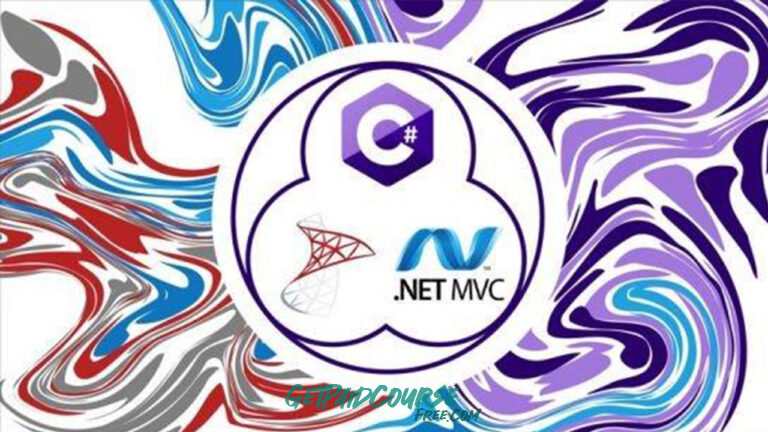 Full Stack Web Development with C# OOP, MS SQL & ASP.NET MVC