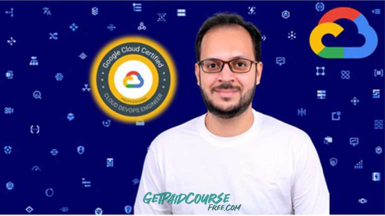 GCP Google Cloud Professional DevOps Engineer Certification