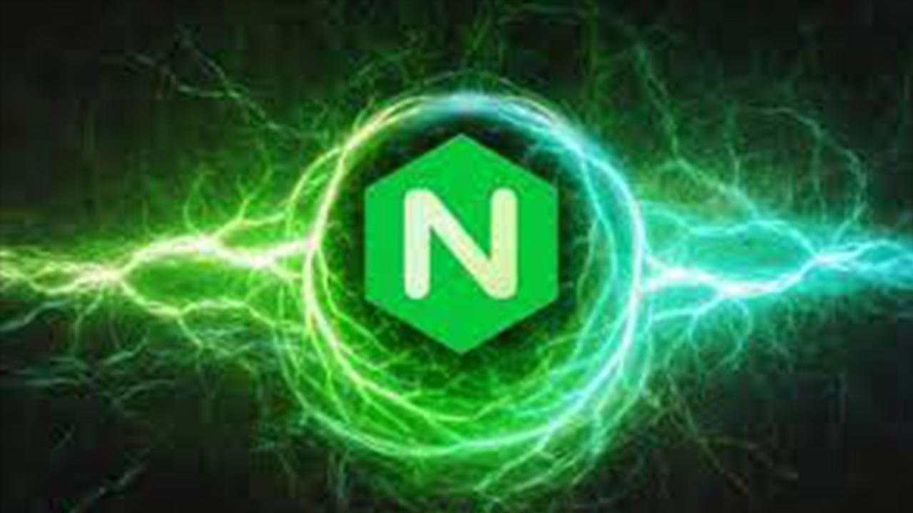 Introduction to NGINX