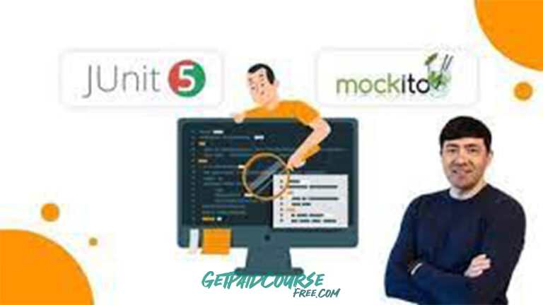 Testing Java with JUnit 5 & Mockito