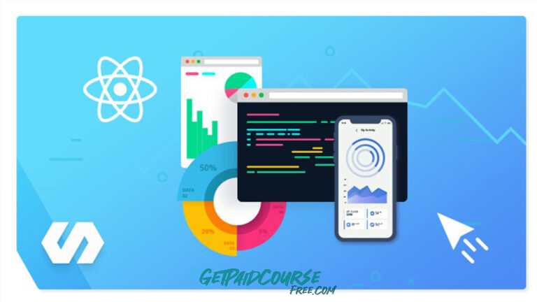 Udemy - The Complete React Native + Hooks Course