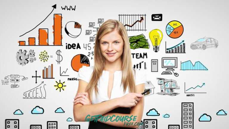 Udemy - Content Marketing Masterclass