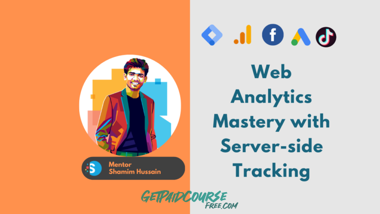 Skilluper - Web Analytics Mastery with Server-side Tracking