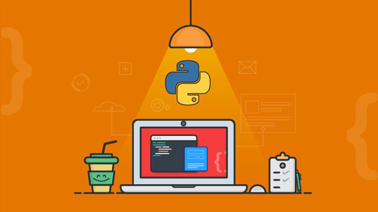 Learn API Automation Testing with Python & BDD Framework