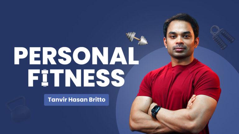 10ms personal fitness