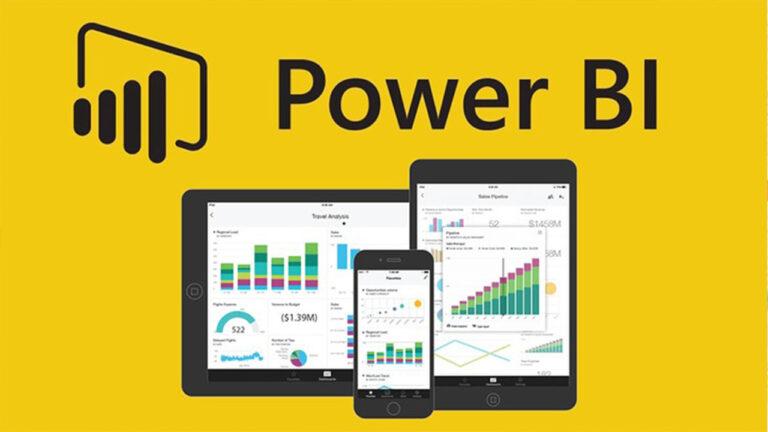 Microsoft Power BI 2023: The Complete Guide