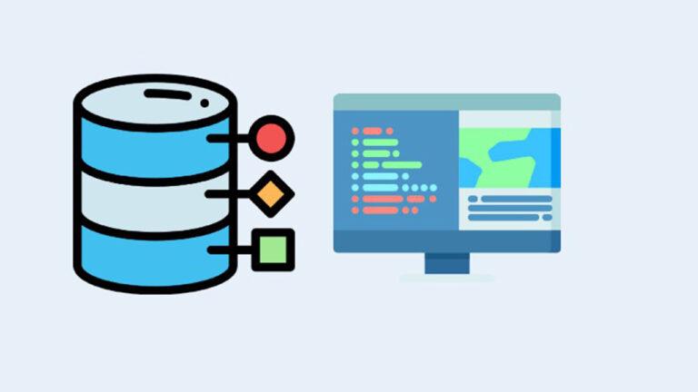 MySQL Databases Python Programming (Build App and API)