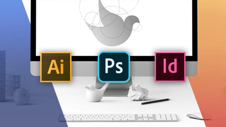 Graphic Design Masterclass Intermediate The NEXT Level 2023