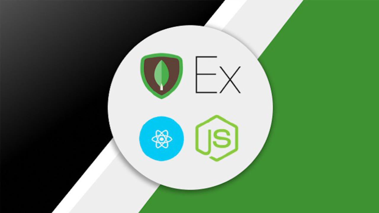 MERN Stack Course - MongoDB, Express, React and NodeJS