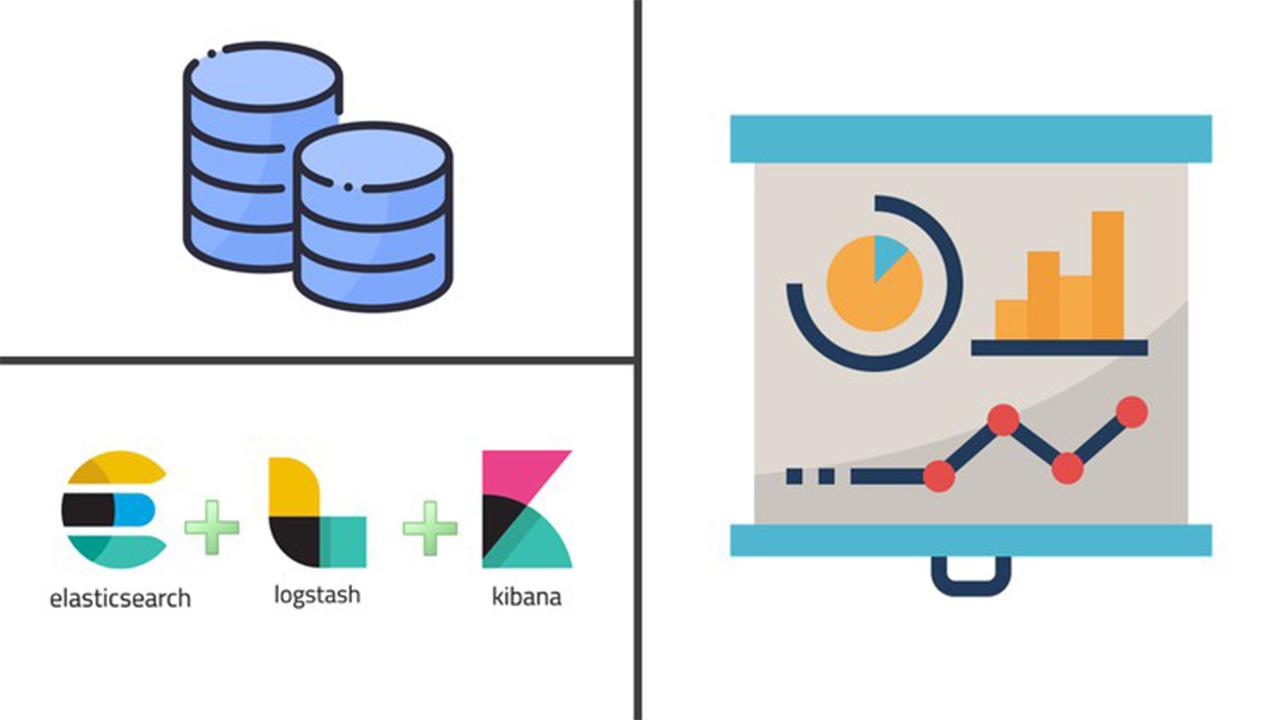 Oracle Database and ELK Stack - Let's do Data Visualization