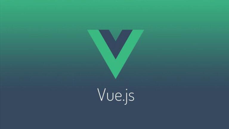 Vue - The Complete Guide (incl. Router & Composition API)