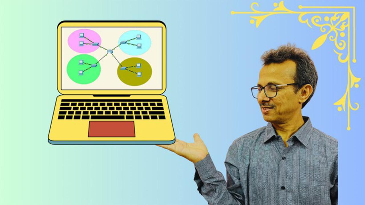 IP Addressing and Subnetting - Practical Approach