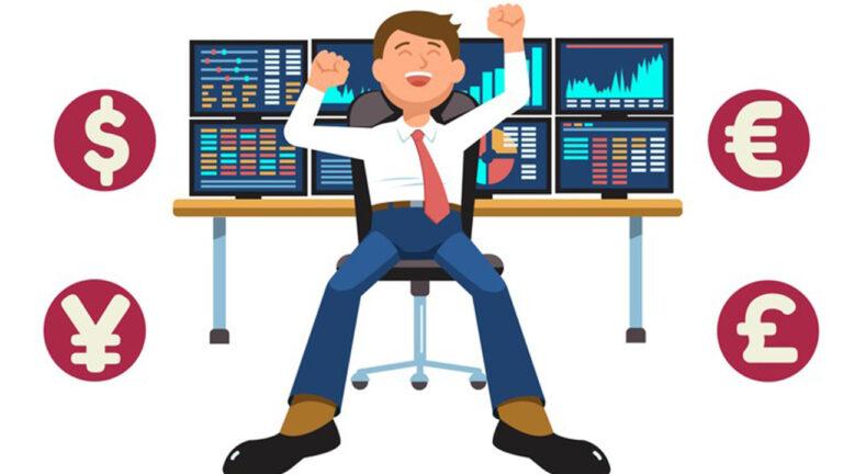 Forex Trading Your Complete Guide to Get Started Like a Pro