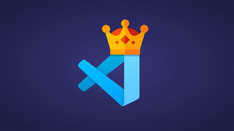 Udemy - Visual Studio Code Ultimate Guide